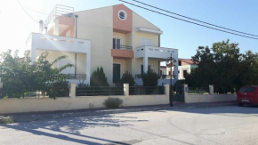 Отель Demetras' house  Nafplion